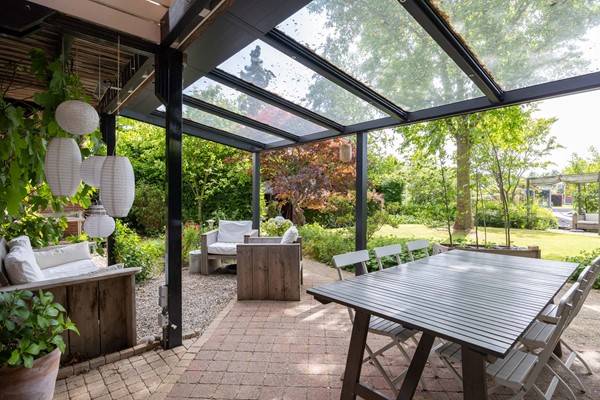 Medium property photo - Merwedelaan 5, 9606 RL Kropswolde